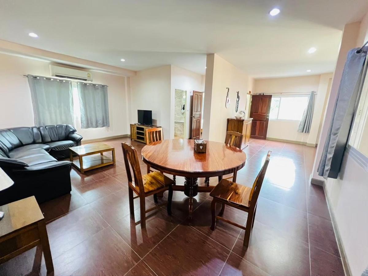 Baan Suan Khun Yaiy Hotel Ban Wang Takhrai Bagian luar foto